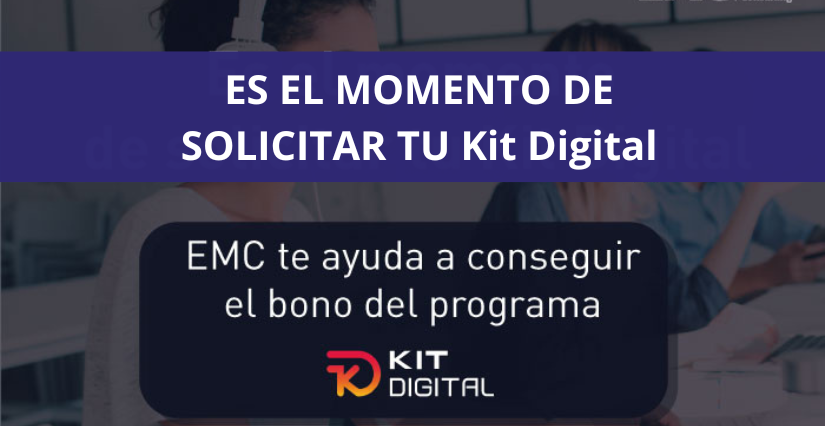 GESTIONA EL KIT DIGITAL CON NOSOTROS