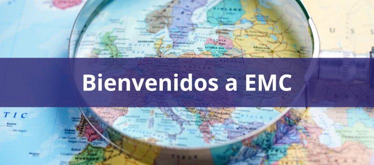 BIENVENIDOS A EMC